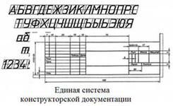 Чертеж ГОСТ 2.123-93 ЕСКД. Комплектность конструкторской документации на печатные платы при автоматизированном проектировании