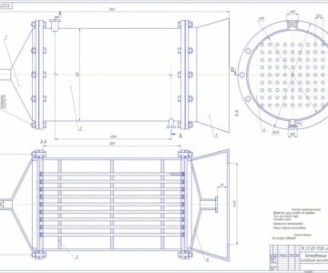 Получение и расчет биогаза