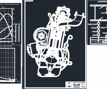 Чертеж Курсовая работа. Исследование и анализ двигателя ВАЗ-2108