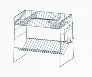 3D модель Сушилка для посуды