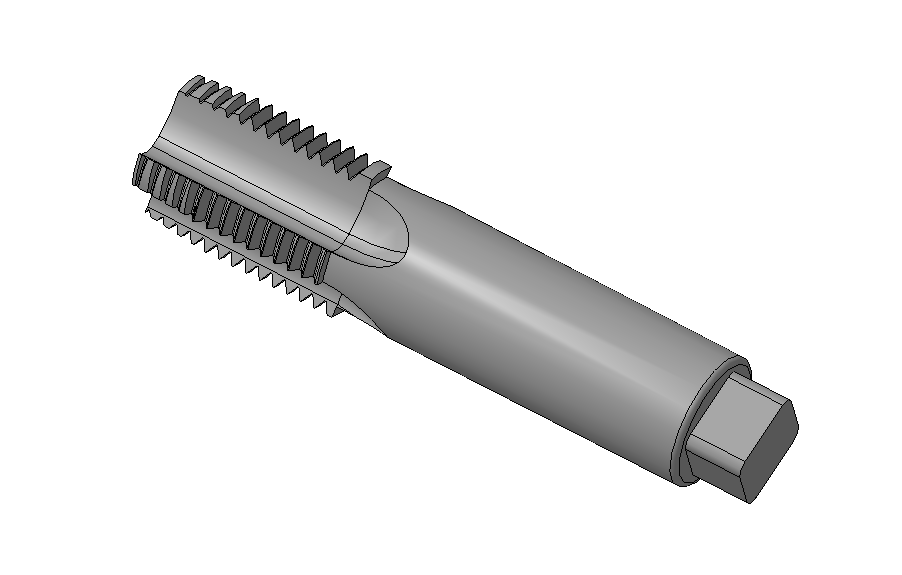 3D модель Метчик d=50