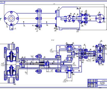 3D модель Реконструкция цеха по производству газированного напитка в ООО Пивоваренная компания НАШЕ ПИВО с модернизацией сатуратора ОКА2.12М2/1