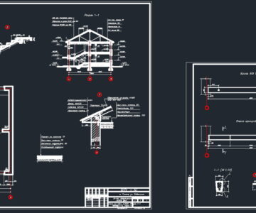 Чертеж Контрольная работа. Начертательная геометрия. Инженерная и машинная графика