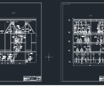 Чертеж разработка технологической части проекта мукомольного завода