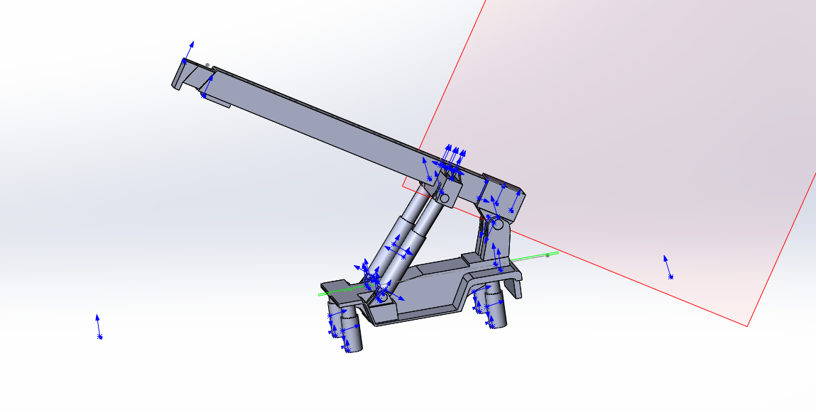 3D модель Ричстакер