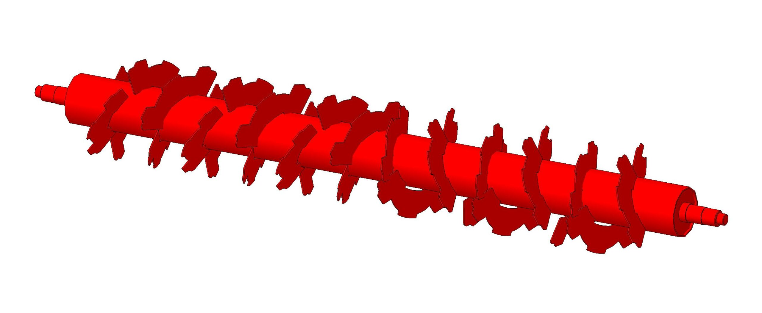 3D модель Биттер ПРТ-10