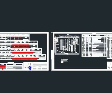 Чертеж Средства связи. Проектирование каналов связи телеметрии в РДУ