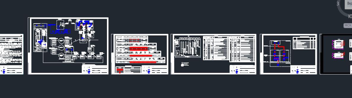 Чертеж Средства связи. Проектирование каналов связи телеметрии в РДУ