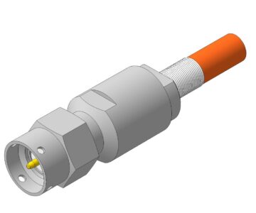 3D модель Вилка СР-50-724 ФВ