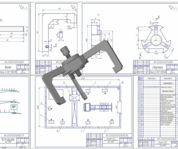 3D модель Корректировка норм технического обслуживания автомобиля МАЗ-9398