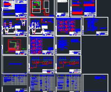 Чертеж Автоматизированная информационно-измерительная система контроля учета электроэнергии и оплаты за неё посредством электронной карты.