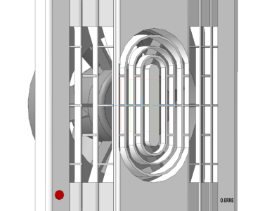 3D модель Вентилятор IN BB 15/6