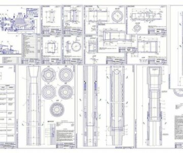 Чертеж Дипломный проект на тему: "Технологический комплекс для бурения скважин, с внедрением оборудования для лыквыдацыи прихватов бурильной колони" Полтава 2014