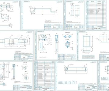 3D модель Скоба грузоподъемная 3т