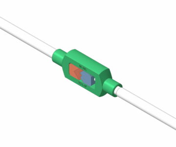 3D модель Вороток для метчиков М6-М25