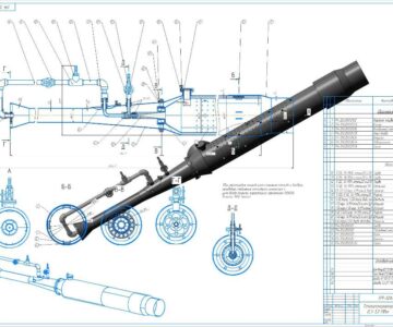 3D модель Теплогенератор 0,3-1,2 МВт