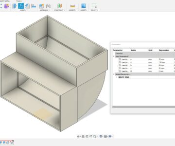 3D модель Элементы воздуховодов фирмы Vents