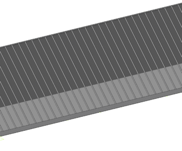 3D модель Подставка для бобин SMD компонентов