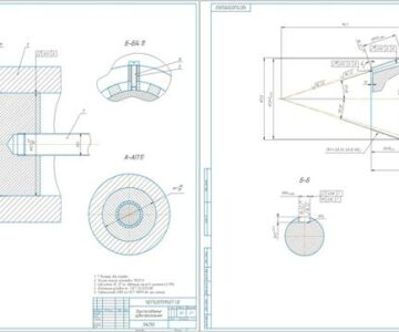 3D модель Приспособление к зубострогальному станку 5А250