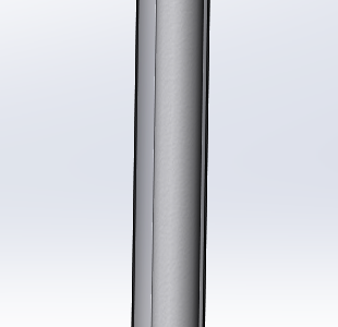 3D модель Фильтродержатель 1-750