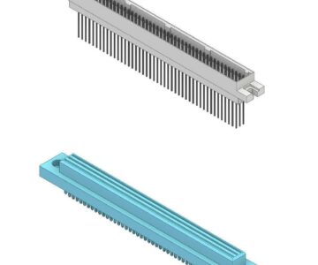 3D модель Соединители СНО58-135/135х15В-24-2 и СНП34С-135В-В9309