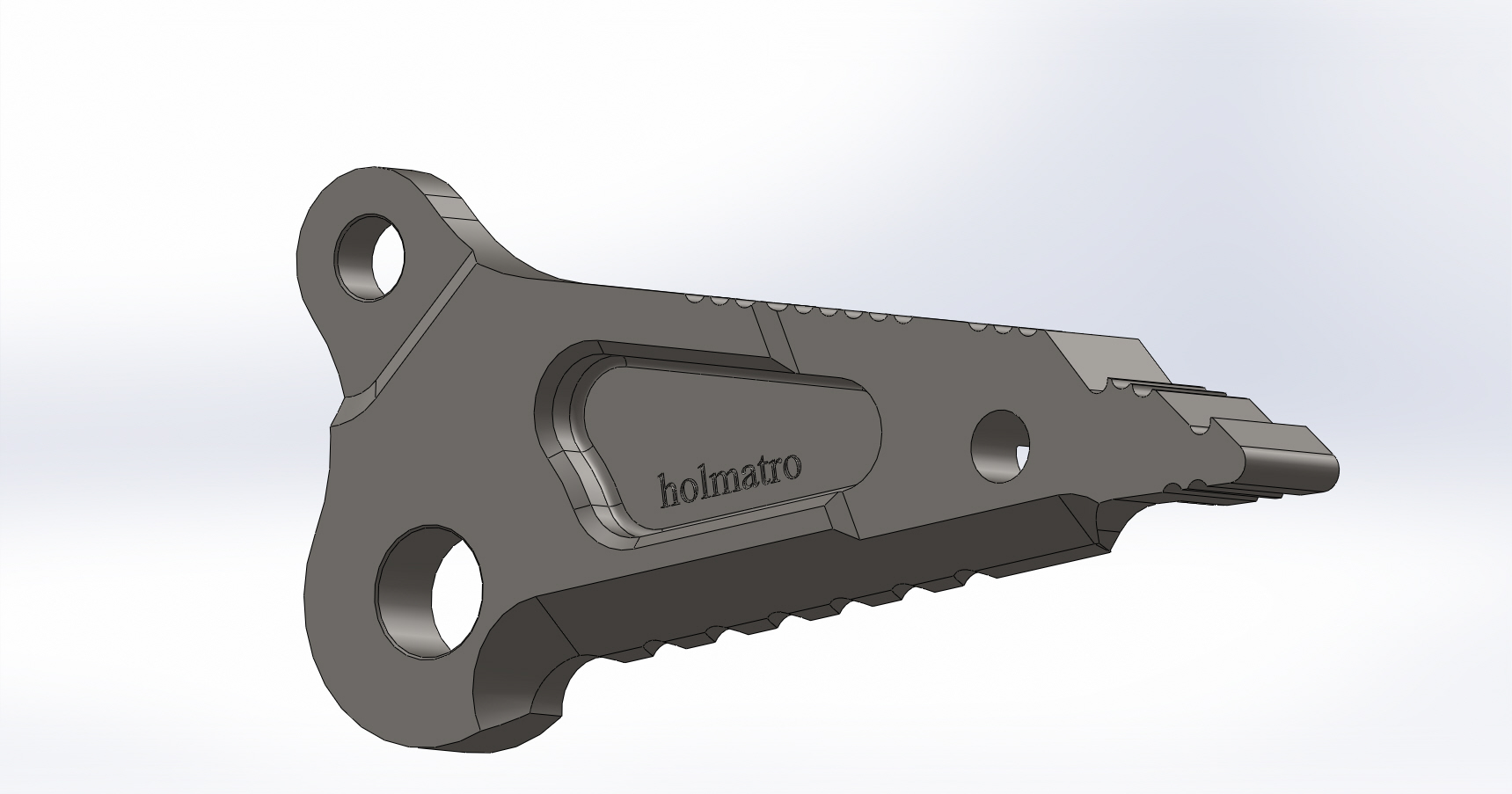 3D модель Нож Holmatro 150.113.157