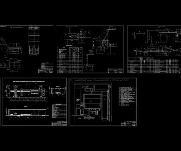 Чертеж Проектирование цеха или завода по производству стеновых блоков на основе вермикулитового бетона, с производительностью 25 000000 шт. в год.