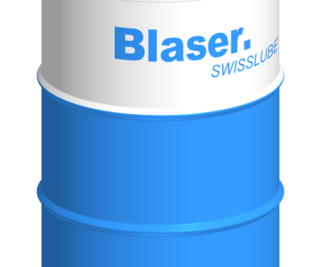 3D модель Бочка Blaser