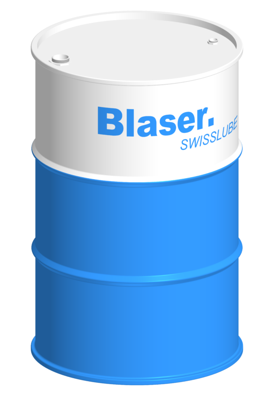 3D модель Бочка Blaser