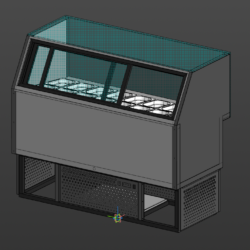 Разработка 3D моделей в Компас 3D