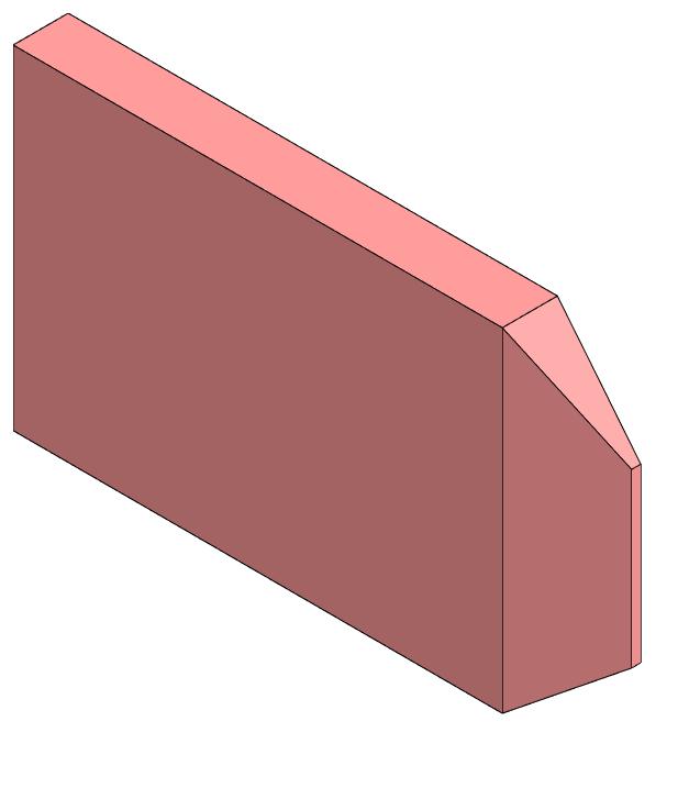 3D модель Молоток мягкий