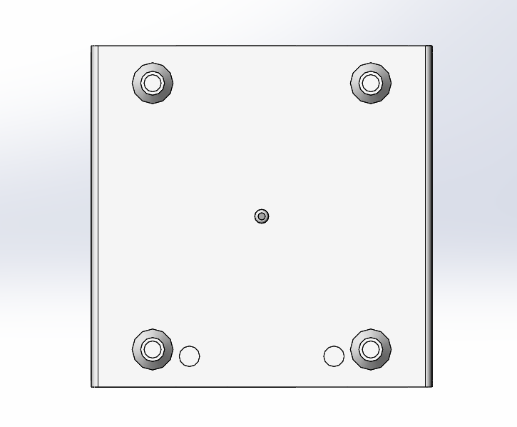 3D модель Маяк-12-КПМ2 НИ