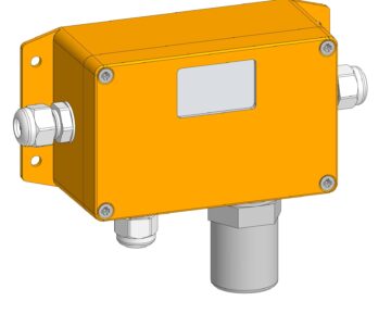 3D модель Сенсон-СВ-5023