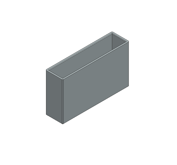 3D модель Ножки на мебель Mortiz