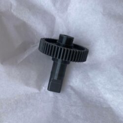 Моделирую 3D модели и печатаю на 3D принтере