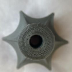 Моделирую 3D модели и печатаю на 3D принтере