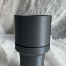 Моделирую 3D модели и печатаю на 3D принтере