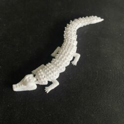 3D (3Д) печать из пластика