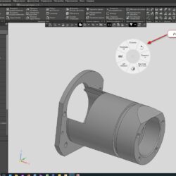 3D мышка для 3D моделирования