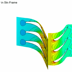 Прочностные и газодинамические расчеты в Ansys. Выполнение по проектированию, анализу, доводке турбомашин. Выполнение прочностных и сейсмических расчетов оборудования АЭС (ПНАЭ, НП, EN, ASME).