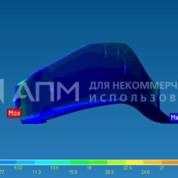 Проектирование оборудования и конструкций