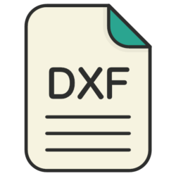 Чем открыть DXF (Drawing eXchange Format)