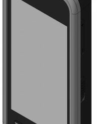 Модель телефона Nokia 5228