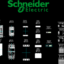 Schneider Electric NSX