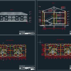 Архитектурно-конструктивные элементы стен | VISTAGRAD