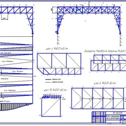 Расчет конструкции строительная механика