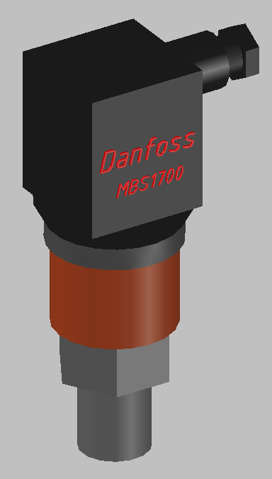 Mbs 1700. MBS 1700 датчик давления. Преобразователь давления Данфосс МБС 1900. Преобразователь давления MBS 1700. Преобразователь давления чертеж 3d.
