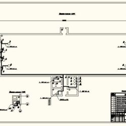 Электрификация коровника с разработкой автоматизированной системы вентиляции в помещении коровника