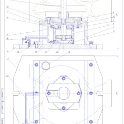 Проектирование технологической оснастки для изготовления детали «Корпус насоса Н38.743»