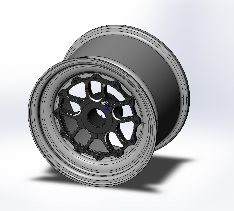 3d модель диска. 3д модель диска колеса. Моделирование дисков. Колеса на колесные диски экскаватор.